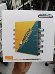 AVMATRIX SD1191 1x9 3G-SDI Distribution Amplifier - 2