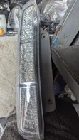 Toyota Isis Backlight - 2