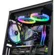 Gigabyte Desktop PC: Intel Core i7, 32GB RAM, RTX 3070 - 2