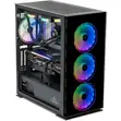 Gigabyte Desktop PC: Intel Core i7, 32GB RAM, RTX 3070 - 4