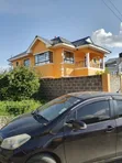 4-Bedroom Maisonette for Sale, Parliament Road, Katani - 1