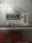 Toyota Engine Computer (ECU) - Used - 2