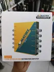 AVMATRIX 1x9 3G-SDI Distribution Amplifier SD1191 - 1