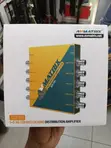 AVMATRIX 1x9 3G-SDI Distribution Amplifier SD1191 - 3