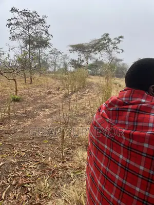 1 Acre Land for Sale in Mwala Mathunthini