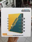 AVMatrix SD1191 1x9 3G SDI Distribution Amplifier - 2