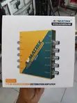 AVMatrix SD1191 1x9 3G SDI Distribution Amplifier - 3