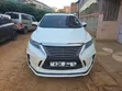 Toyota Harrier 2.0 2015 White - 1