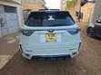 Toyota Harrier 2.0 2015 White - 2