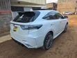 Toyota Harrier 2.0 2015 White - 4
