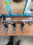 Mazda Demio & CX-5 Skyactiv Petrol Fuel Injectors - 1