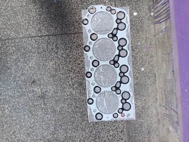 Mitsubishi Canter 4D31 Cylinder Head Gasket - 1