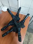 Toyota Headlight and Wiper Switch - 2