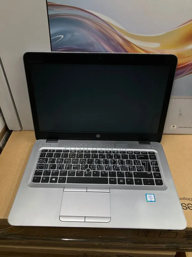 HP ProBook 440 G2 Laptop - Intel Core i5, 4GB RAM, 128GB SSD - 1
