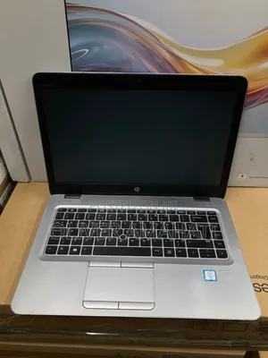 HP ProBook 440 G2 Laptop - Intel Core i5, 4GB RAM, 128GB SSD