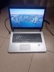 HP ProBook 440 G2 Laptop - Intel Core i5, 4GB RAM, 128GB SSD - 3