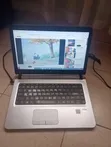 HP ProBook 440 G2 Laptop - Intel Core i5, 4GB RAM, 128GB SSD - 4