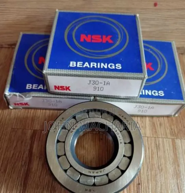 Pilot Bearing J30-1 for Isuzu FRR - 1