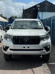 Toyota Land Cruiser Prado TXL 2.7 2021 - 1