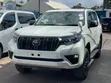 Toyota Land Cruiser Prado TXL 2.7 2021 - 2