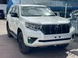 Toyota Land Cruiser Prado TXL 2.7 2021 - 3