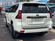 Toyota Land Cruiser Prado TXL 2.7 2021 - 5