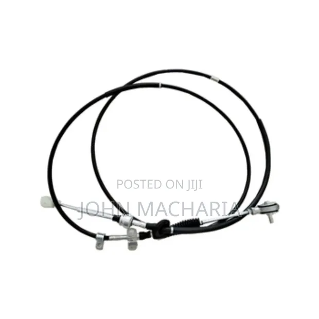 Selector Cable for Isuzu FRR - 1