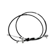 Selector Cable for Isuzu FRR - 1