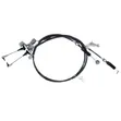 Selector Cable for Isuzu FRR - 2