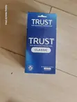 Pakiti 24 za Kondomu za Trust - 2