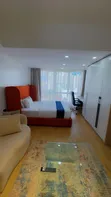 Studio Airbnb Kilimani chenye Kidimbwi - 1