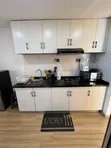 Studio Airbnb Kilimani chenye Kidimbwi - 4