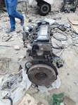 Toyota Hilux 5L Engine Complete - 2