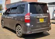Toyota Noah 2.0L Minivan 2011 Gray - 4
