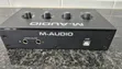 M-Audio M-Track Duo 2-Channel USB Soundcard - 4