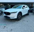Mazda CX-5 2019 White - 1