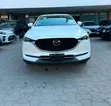 Mazda CX-5 2019 White - 2