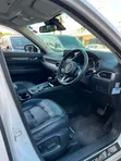 Mazda CX-5 2019 White - 4