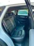 Mazda CX-5 2019 White - 5