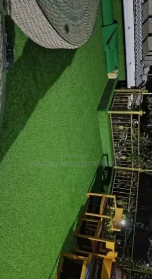 Artificial Grass Carpets - Environmental Friendly