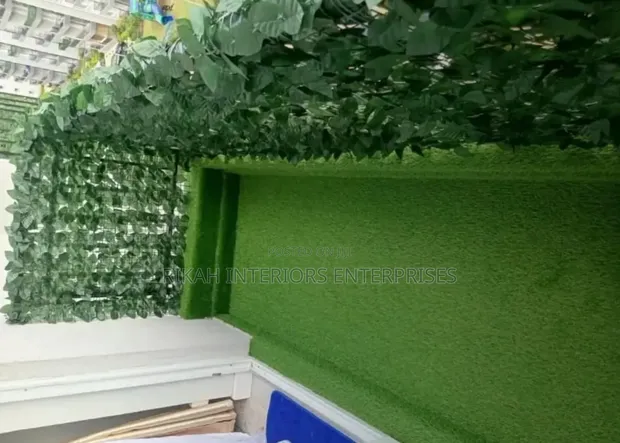 Balcony Grass Carpet - 1
