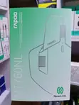 Rapoo MT760NL Multi-Mode Wireless Mouse - Nyeusi - 2