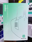Rapoo MT760NL Multi-Mode Wireless Mouse - Nyeusi - 3