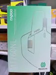 Rapoo MT760NL Multi-Mode Wireless Mouse - Nyeusi - 4