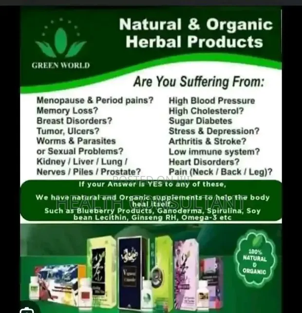 Prostate & Kidney Health Support Package - 1