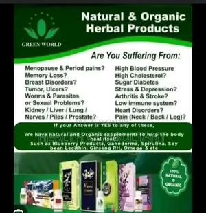 Prostate & Kidney Health Support Package