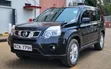 Nissan Serena 2010 Black - 2