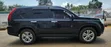 Nissan Serena 2010 Black - 3