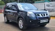 Nissan Serena 2010 Black - 5