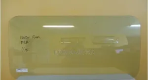 Brand New Isuzu FRR Front Windscreen